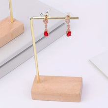 Opulent Rack
