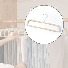 Folding Hanger