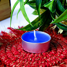Tealight Diwali Candle – Smokeless, Long-Burning, Mix Color (1 Pc)