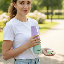 Insulated Bottle