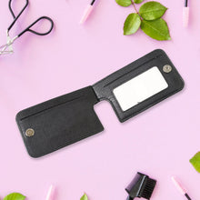 phone card holder pocket