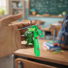 Dinosaur Charm