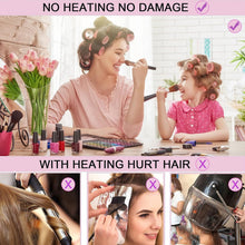 Hair Rollers