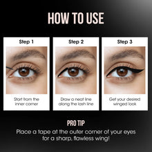 Beauty Royal Mystic Eyeliner
