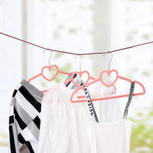 Hold Clothes Rope