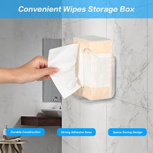Tissue Box