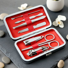 Nail Grooming Kit