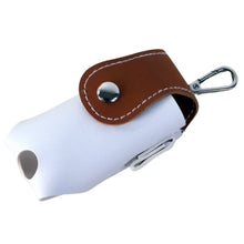 Mini Golf Carrier