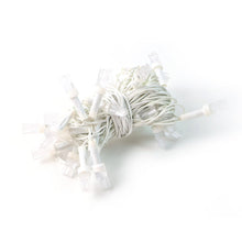 Colorful Multi-Color LED Fairy String Lights