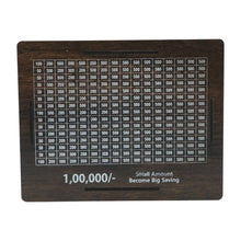 Savings Tracker Board
