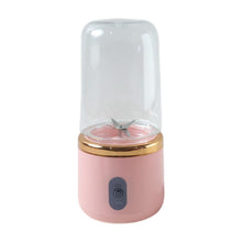 Portable Juice Blender