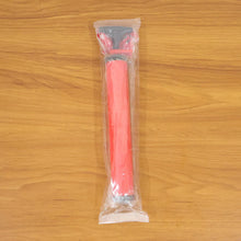 Plastic Pump for Inflating Balls (28 CM) - Inflatable Ball Development Toy