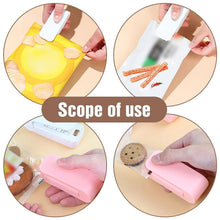 Bag Sealer