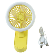 mini table fan