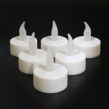 LED Candle Light Set