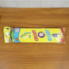 Combo of Light Weight Plastic Bat, Ball & Hockey for Kids, Boys, Indoor, Outdoor Play