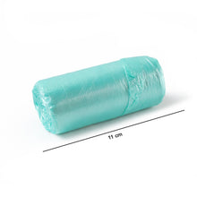 leakproof trash bag rolls
