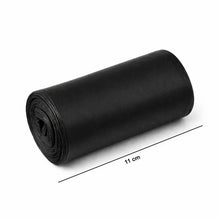Heavy Duty Garbage Bags Roll (50 Bag, 45x55 Cm)