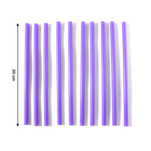 Reusable Straw Set