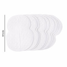 anti sweat underarm pads women
