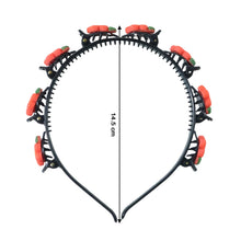 Stylish Fancy Hair Headband Decorative Fashion Hair Band (1 Pc)