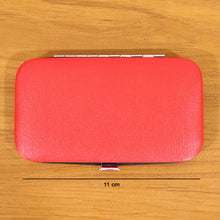 pedicure grooming tool kit