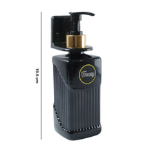 bathroom liquid soap pump container bottle