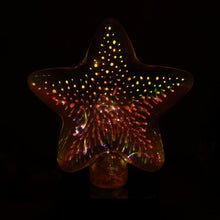 Celesti Lamp 3D Light