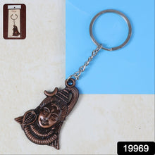 Keychain