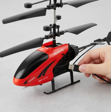 Remote Control Helicopter USB Chargeable Cable for Boy and Girl Children (Pack of 1)