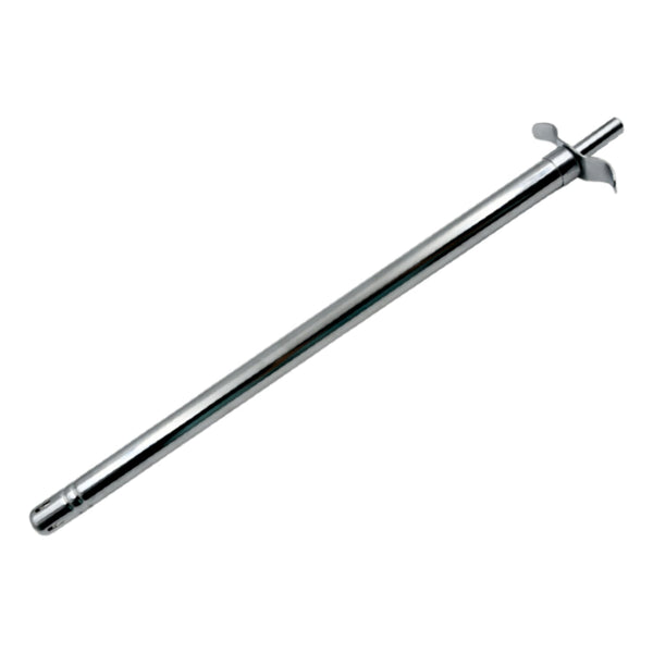 Stainless Steel Gas Lighter - Long Spark Kitchen Stoves & Restaurants (31 Cm / 1 Pc)