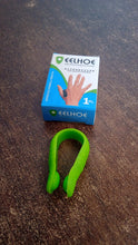 Sugar Control LI4 Acupressure Point Clip, Hand Pressure Massage (1 Pc / Mix Color)