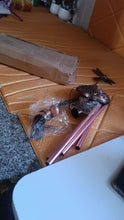 Mix Design Wind Chimes Outdoor Hanging Dragonfly Wind Chime for Outside (1 Pc)
