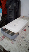 Egg Storage Box