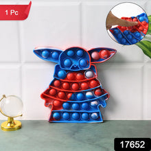 Silicone Pop