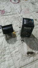 2 Pin 4 Amp Plug Converter, Plug Adapter With Color Box (1 Pc )
