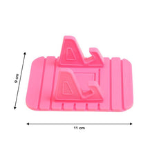Portable Mobile Stand
