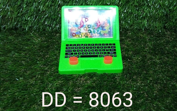 Water bubble ring game for kids' enjoyment and skill development