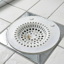 food waste sink strainer
