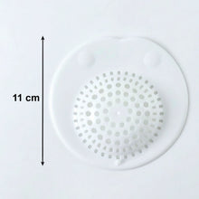 kitchen sink drain catcher