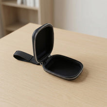 headphone carrying protective case