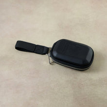 headset protection zipper case