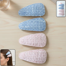 Hair Clip Set