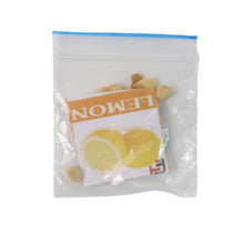 Fruit Seeds Set