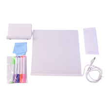 LED Writing Board