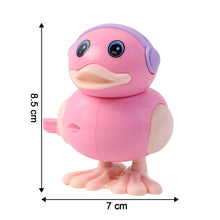 Duck Toy