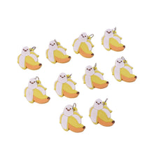 Character Keychain Set