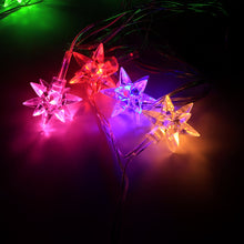 String Light