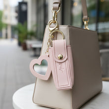 Portable coin purse for daily use