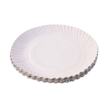 Dinner Plates